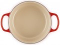 Le Creuset Signature Round Dutch Oven 18 cm
