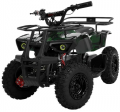Profi HB-ATV 1000AS