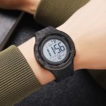 SKMEI 2155BKWT