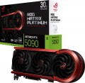Asus GeForce RTX 5090 ROG Matrix Platinum 30th Anniversary