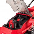 Worcraft CLM-S40LiBL