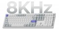 Keychron Q6 HE 8K