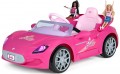 Peg Perego Barbie RC