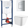 Grohe Solido 38971000 WC