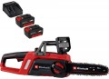 Einhell Expert GE-LC 18/25 Li BL (2x4.0Ah)