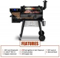 Z Grills 7002C2E
