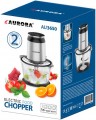 Aurora AU 3650