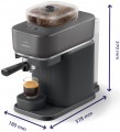 Philips Baristina BAR320/60