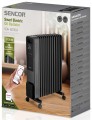 Sencor SOH 8213 GY