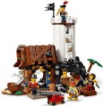 Lego Iconic Pirate Ship 31387