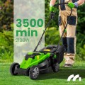 Maltec MasterBlade 3500W