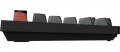 Keychron V1 Ultra Red Switch