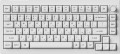Keychron V1 Ultra Red Switch