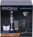 KRAFT&DELE KD4181