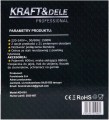 KRAFT&DELE KD4181