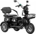 Corso Logan 1200W 23Ah