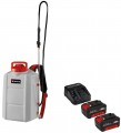 Einhell GE-WS 18/150 Li (2x4.0 Ah)