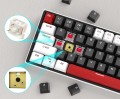 MageGee Sky68 Red Switch