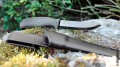 Mora Companion Tactical
