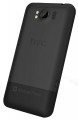 HTC Titan - сзади