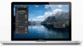 фронтальный вид  Apple MacBook Pro 15" (2012)