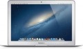 фронтальный вид Apple MacBook Air 13" (2013)