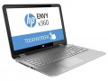 внешний вид HP ENVY x360