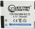 Extra Digital Panasonic DMW-BCL7E