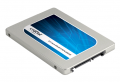 Crucial BX100 SSD