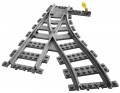 Lego Switching Tracks 7895