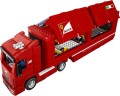 Lego F14 T & Scuderia Ferrari Truck 75913