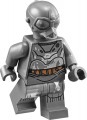 Lego Jedi Scout Fighter 75051