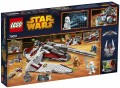 Lego Jedi Scout Fighter 75051