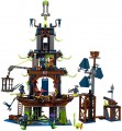 Lego City of Stiix 70732