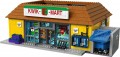 Lego Kwik-E-Mart 71016