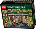 Lego Firehouse Headquarters 75827