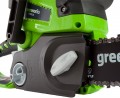 Greenworks G24CS25