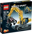 Lego Excavator 42006