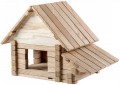 Конструктор Igroteco Country House (4 in 1)