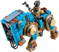 Конструктор Lego Encounter on Jakku 75148