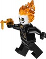 Конструктор Lego [censored]-Man Ghost Rider Team-Up 76058
