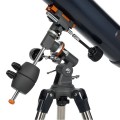 Celestron AstroMaster 76EQ