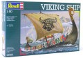 Revell Viking Ship (1:50)
