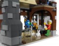 Lego Winter Village Toy Shop 10199