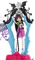 Monster High Dance the Fright Away Draculaura DNX68