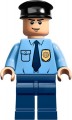 Lego Batman Arkham Asylum Breakout 10937