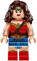 Lego Wonder Woman Warrior Battle 76075