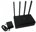 Xiaomi Mi Router HD with 1TB