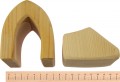 Nic Building Blocks Large Natural 523283