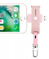 Momax Elite Lightning Card Reader